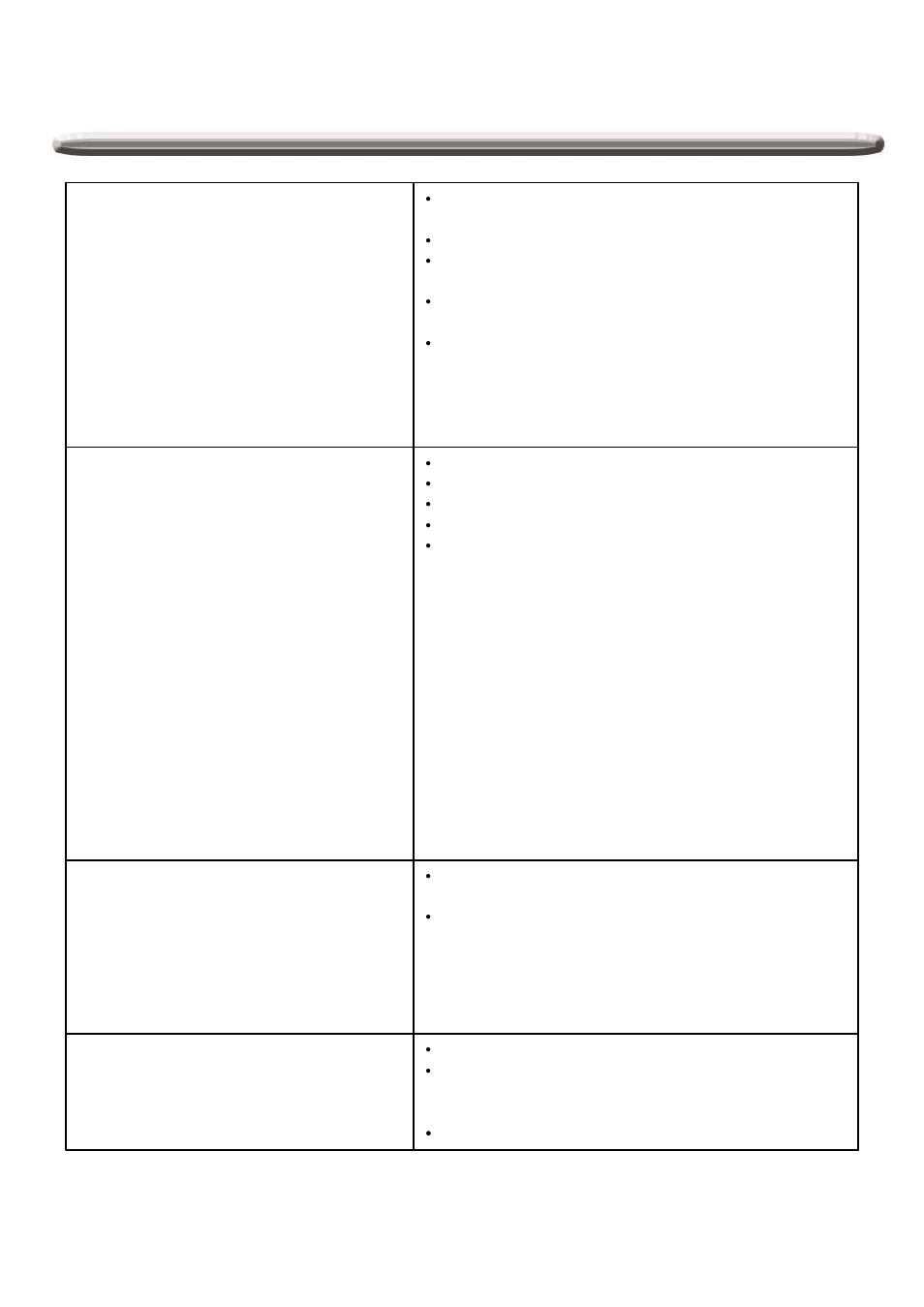 38 trouble shooting | Nexgrill 720-0600 User Manual | Page 38 / 49