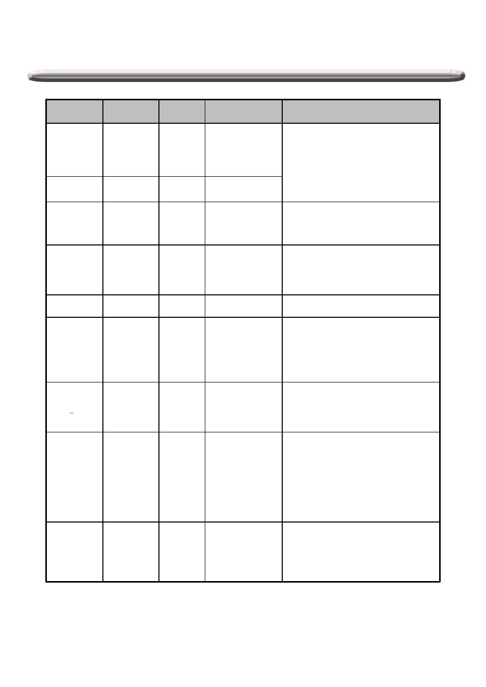44 grill cooking chart | Nexgrill 720-0600 User Manual | Page 44 / 49