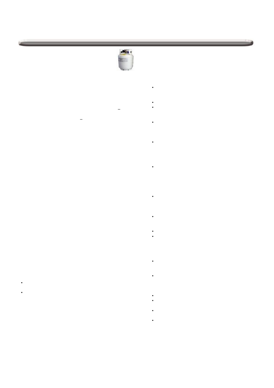 Safety instruction | Nexgrill 720-0600 User Manual | Page 5 / 49