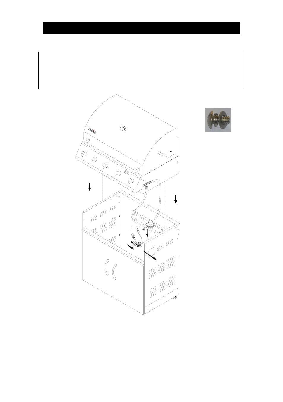 Assembly instructions | Nexgrill 720-0140-LP User Manual | Page 12 / 45