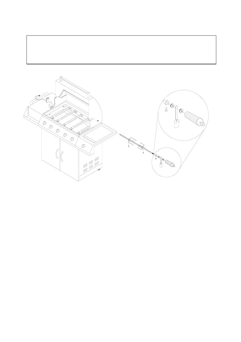 Nexgrill 720-0140-LP User Manual | Page 22 / 45