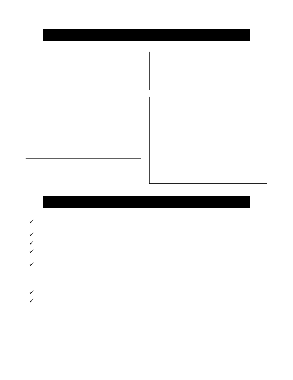 Leak testing, Installer final check list | Nexgrill 720-0140-LP User Manual | Page 25 / 45