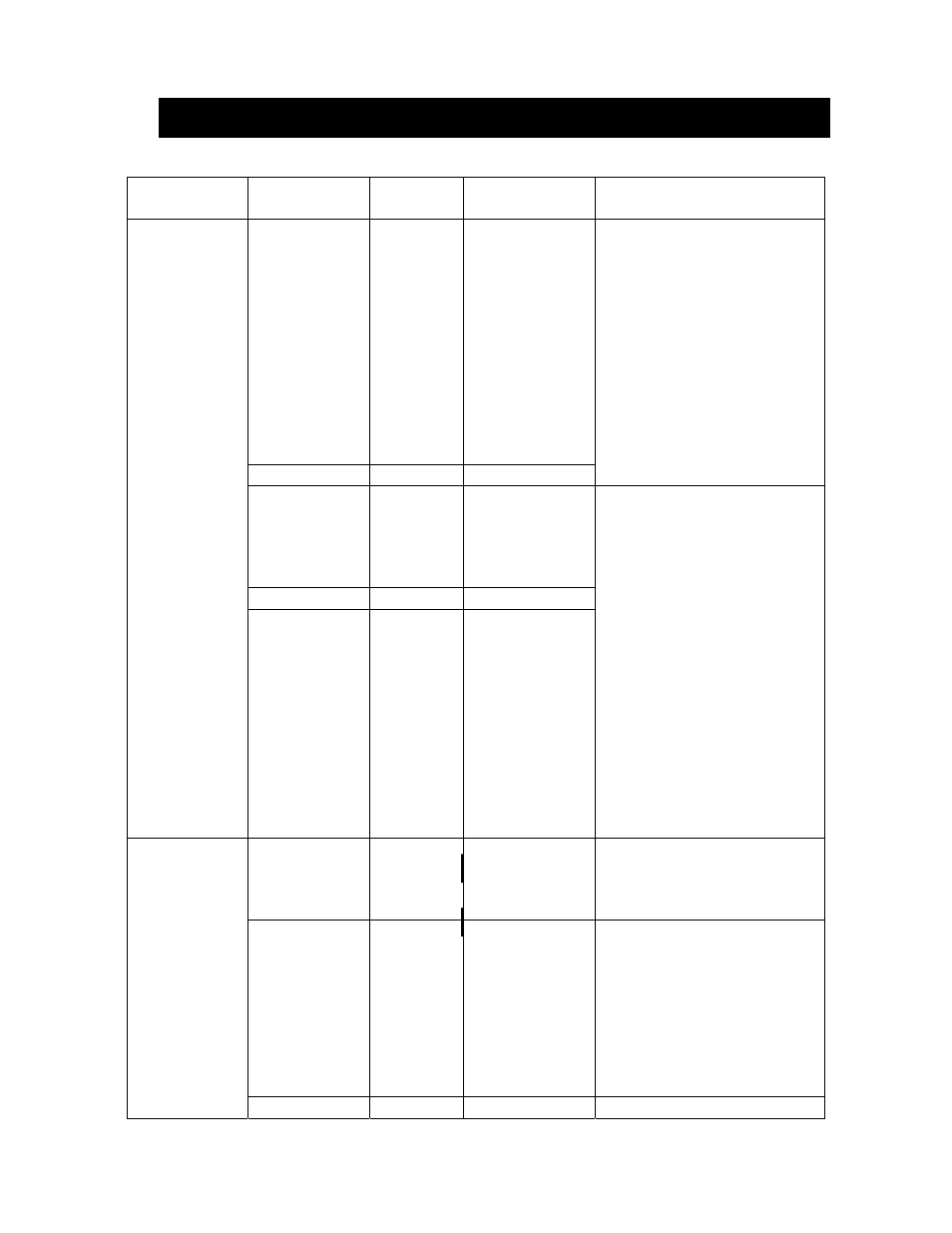 Grill cooking chart | Nexgrill 720-0140-LP User Manual | Page 39 / 45