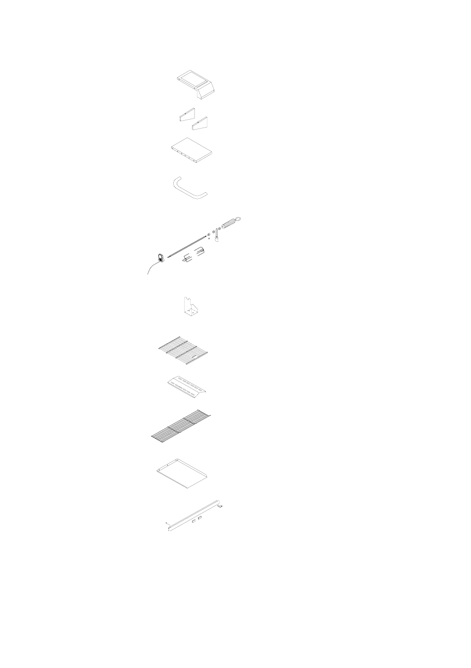Nexgrill 720-0140-LP User Manual | Page 7 / 45