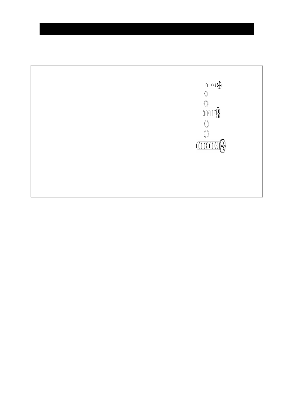 Ide shelve, Assembly instructions | Nexgrill 720-0140-LP User Manual | Page 9 / 45