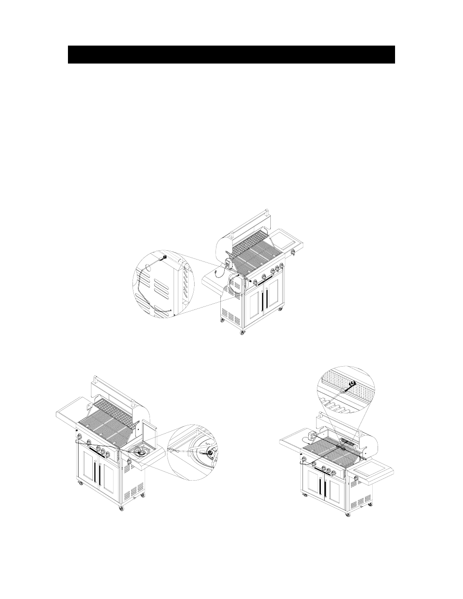 Nexgrill 720-0439 User Manual | Page 12 / 49