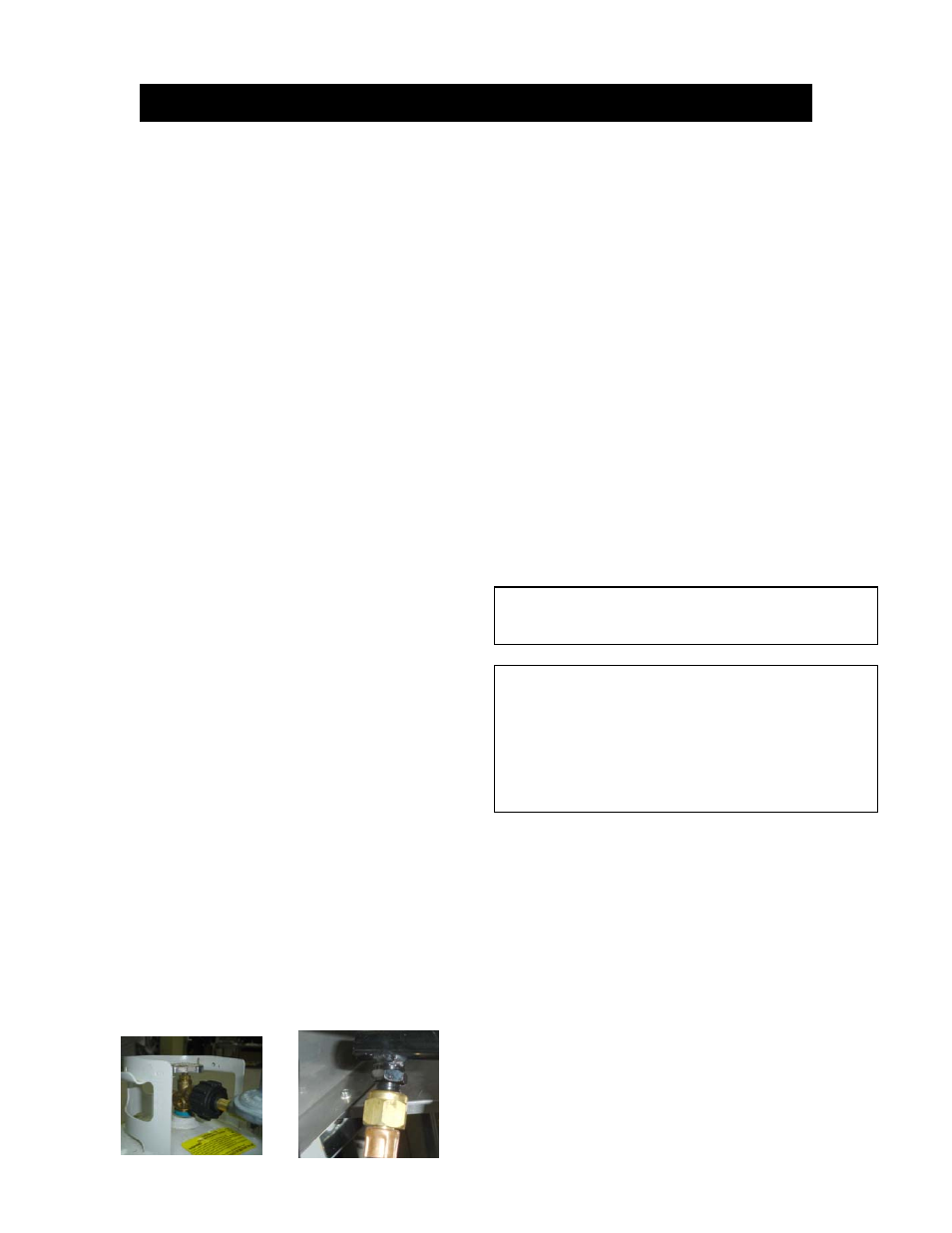 Leak testing | Nexgrill 720-0439 User Manual | Page 15 / 49