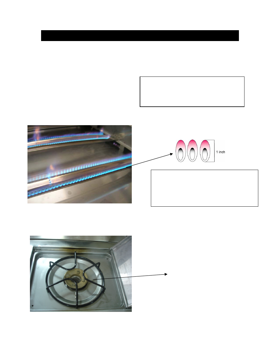 Nexgrill 720-0439 User Manual | Page 21 / 49