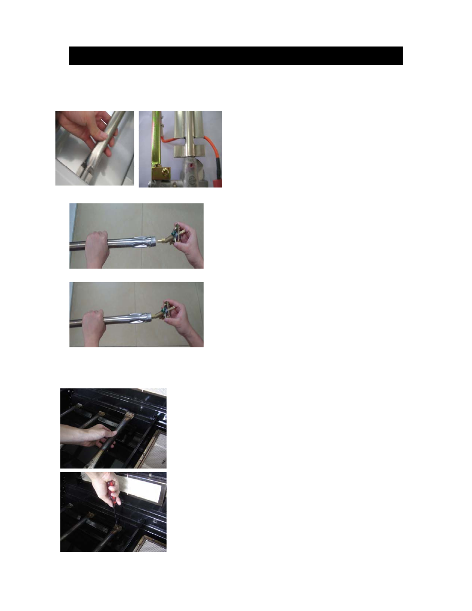 Nexgrill 720-0439 User Manual | Page 24 / 49
