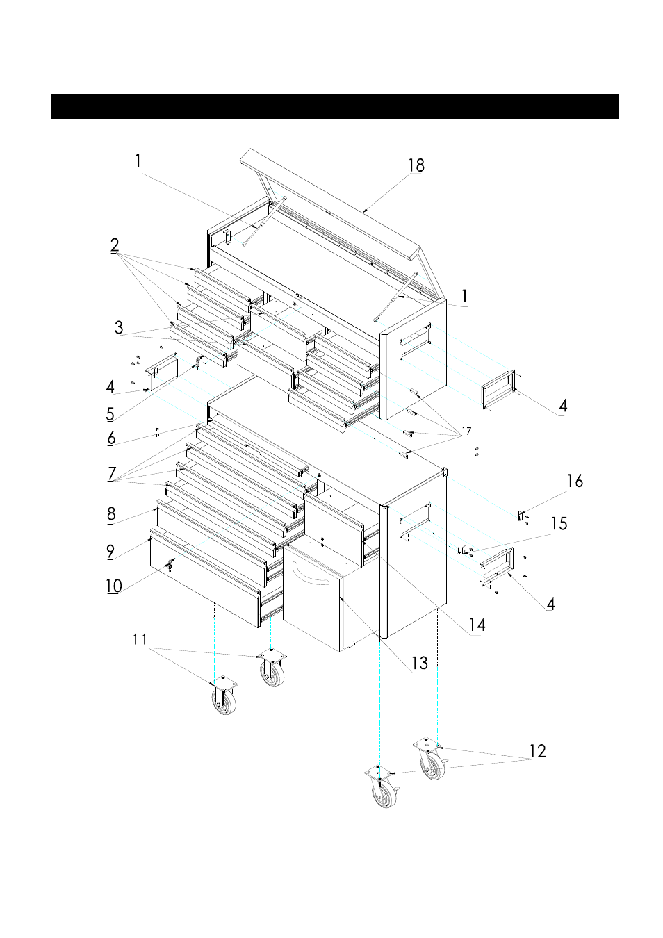 Nexgrill 420-9006 User Manual | Page 3 / 6