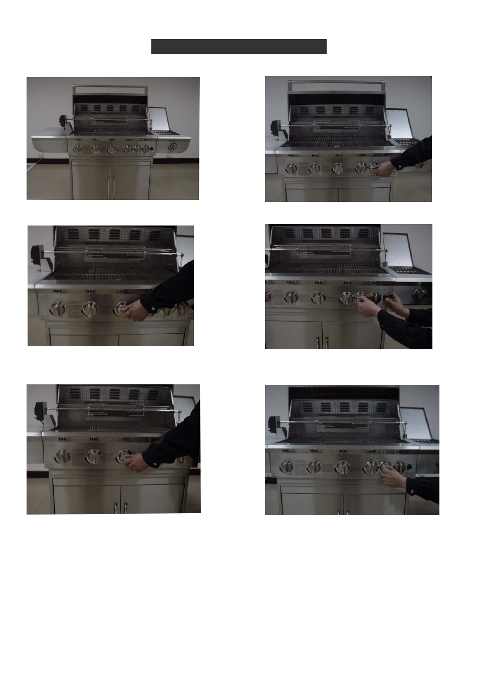 Nexgrill 720-0018-LP User Manual | Page 20 / 31