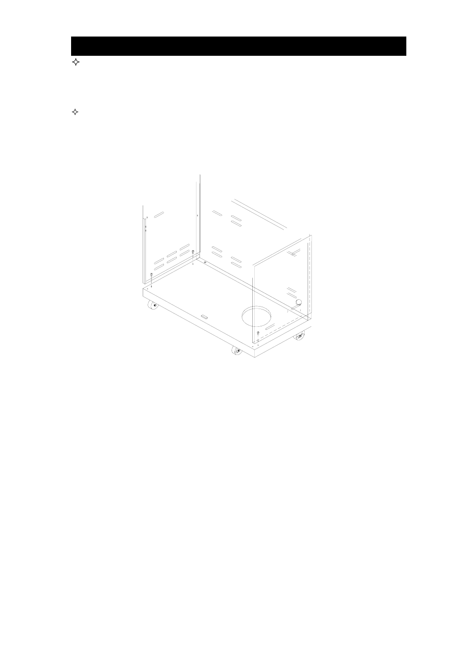Assembly instructions | Nexgrill 720-0018-LP User Manual | Page 9 / 31