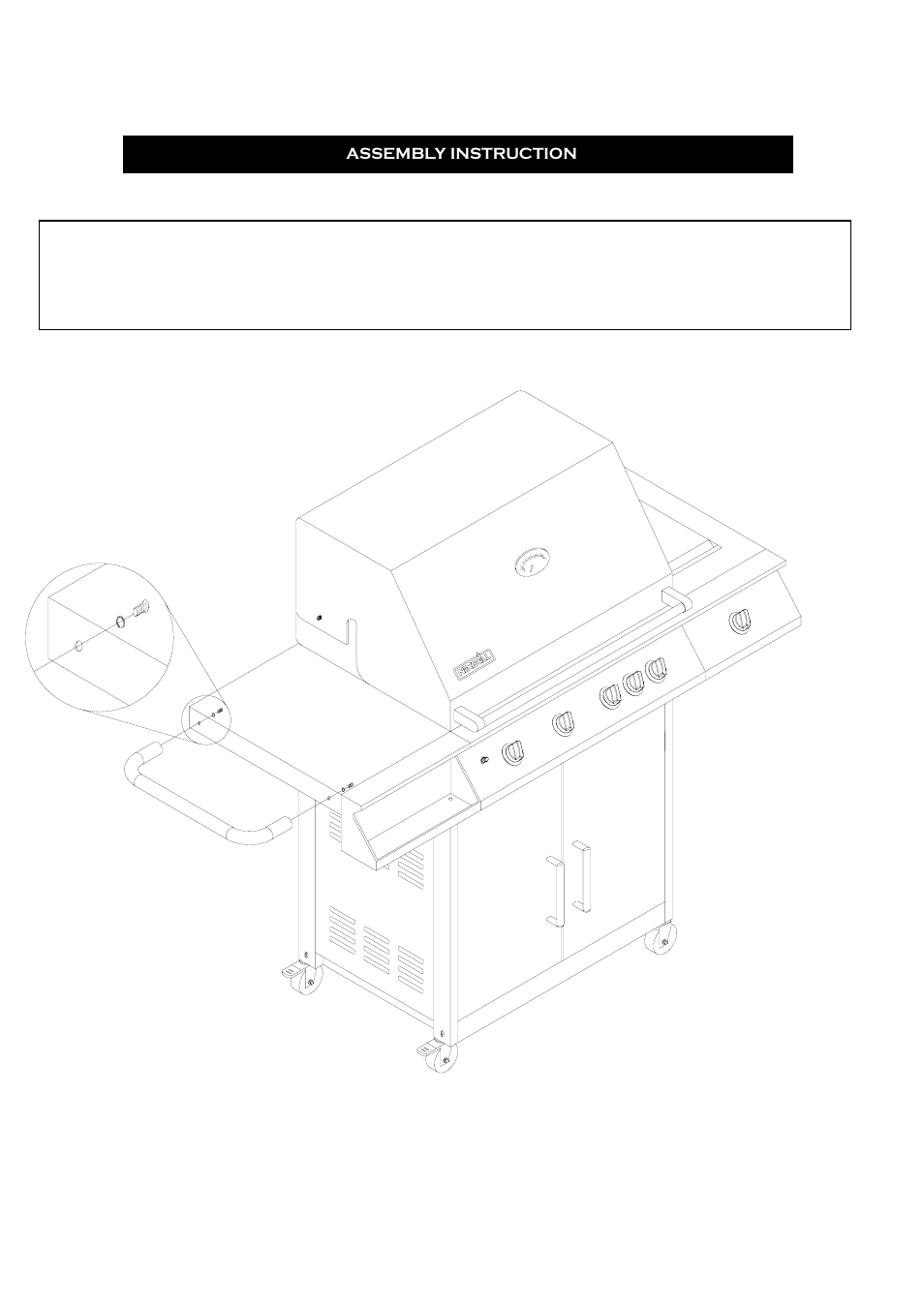 Nexgrill 720-0133-LP User Manual | Page 11 / 33