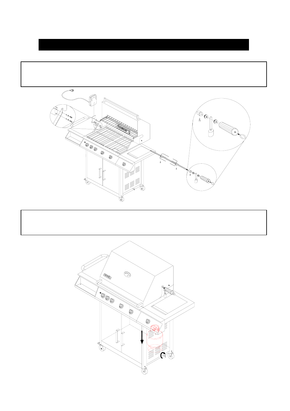 Nexgrill 720-0133-LP User Manual | Page 13 / 33