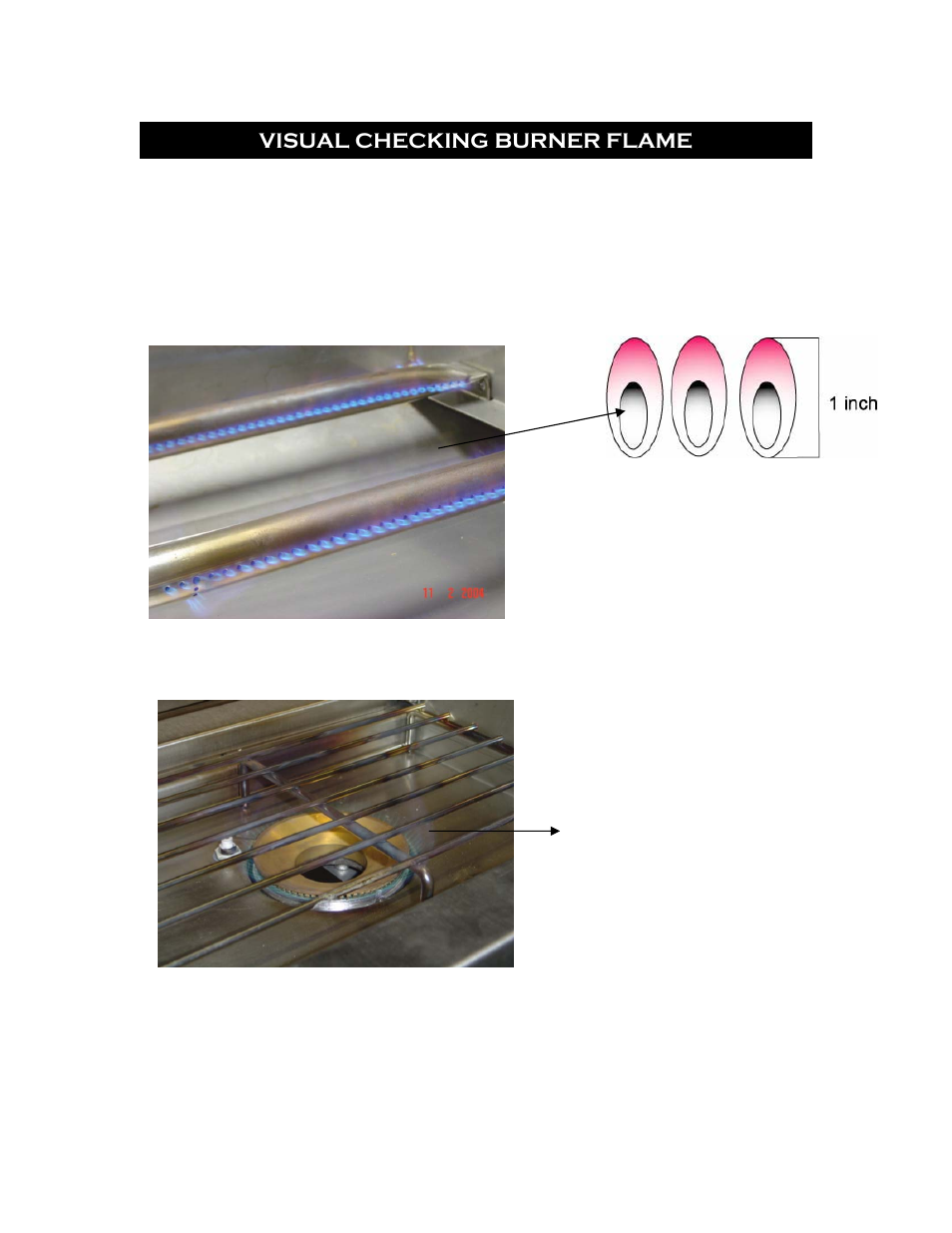 Nexgrill 720-0133-LP User Manual | Page 18 / 33