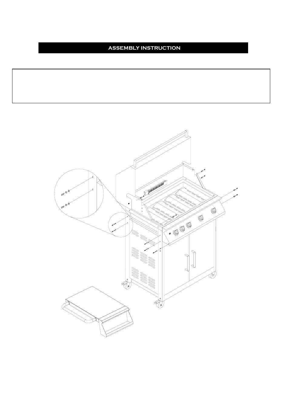 Nexgrill 720-0133-LP User Manual | Page 7 / 33