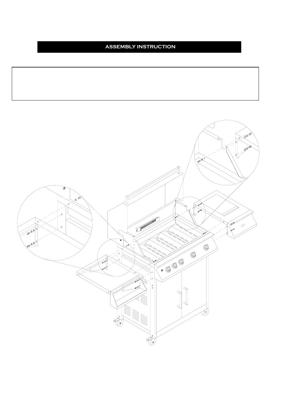 Nexgrill 720-0133-LP User Manual | Page 8 / 33