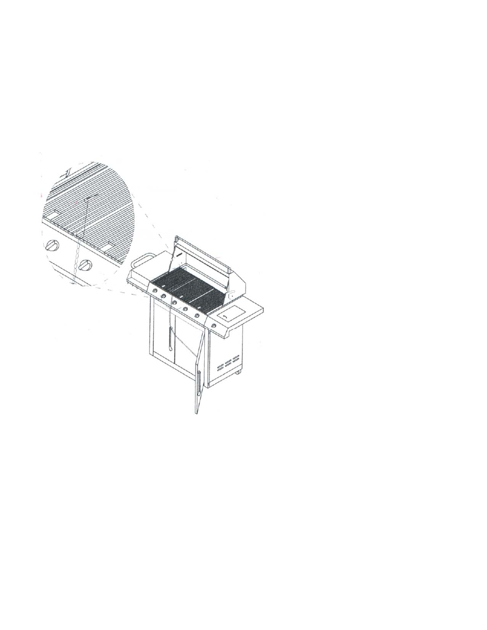 Nexgrill 720-0025 LP User Manual | Page 10 / 26