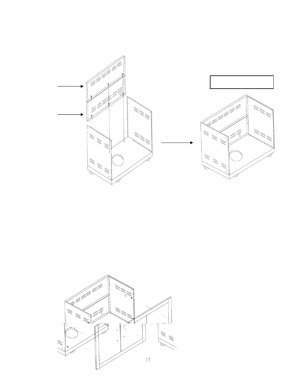 Nexgrill 720-0025 LP User Manual | Page 6 / 26