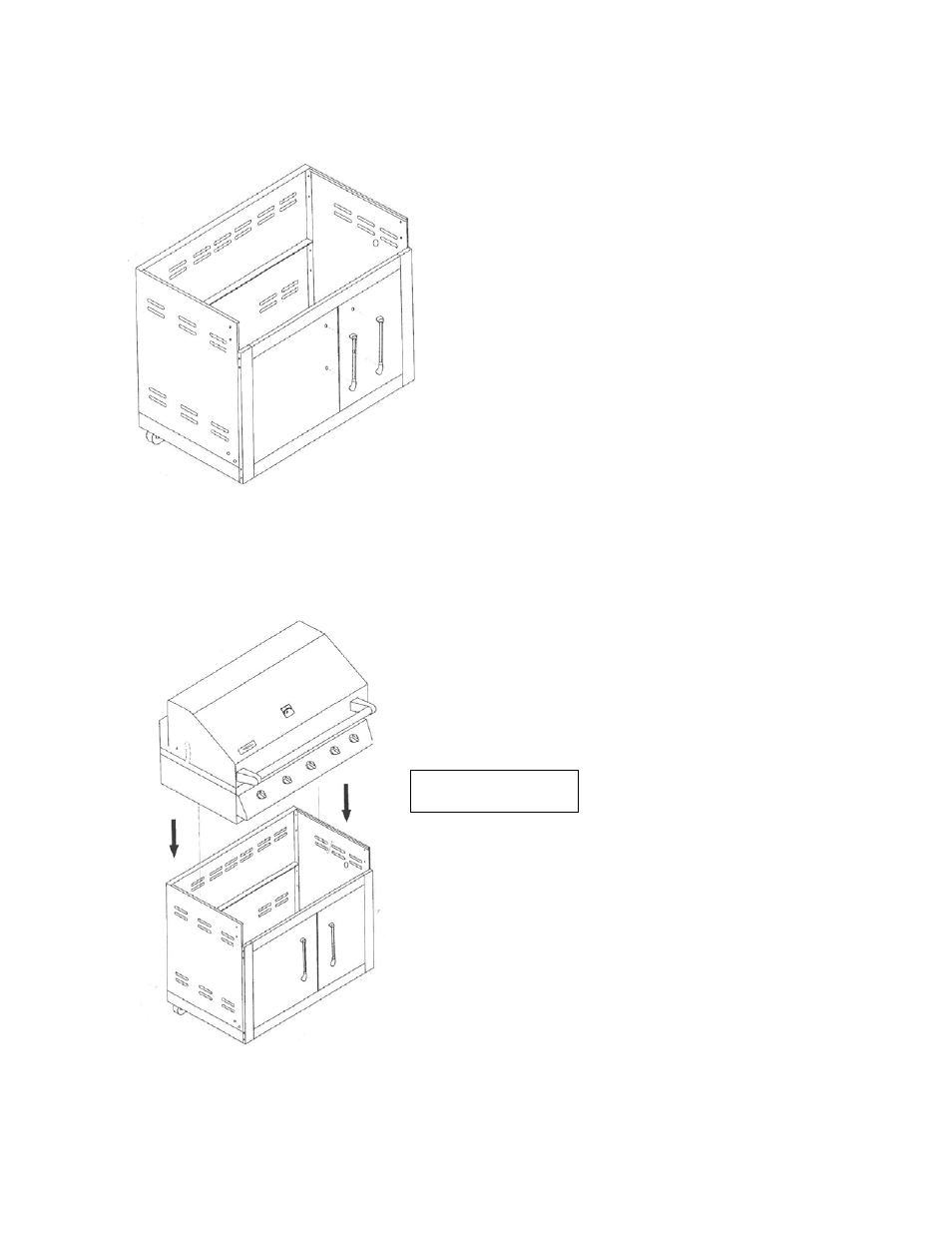 Nexgrill 720-0025 LP User Manual | Page 7 / 26