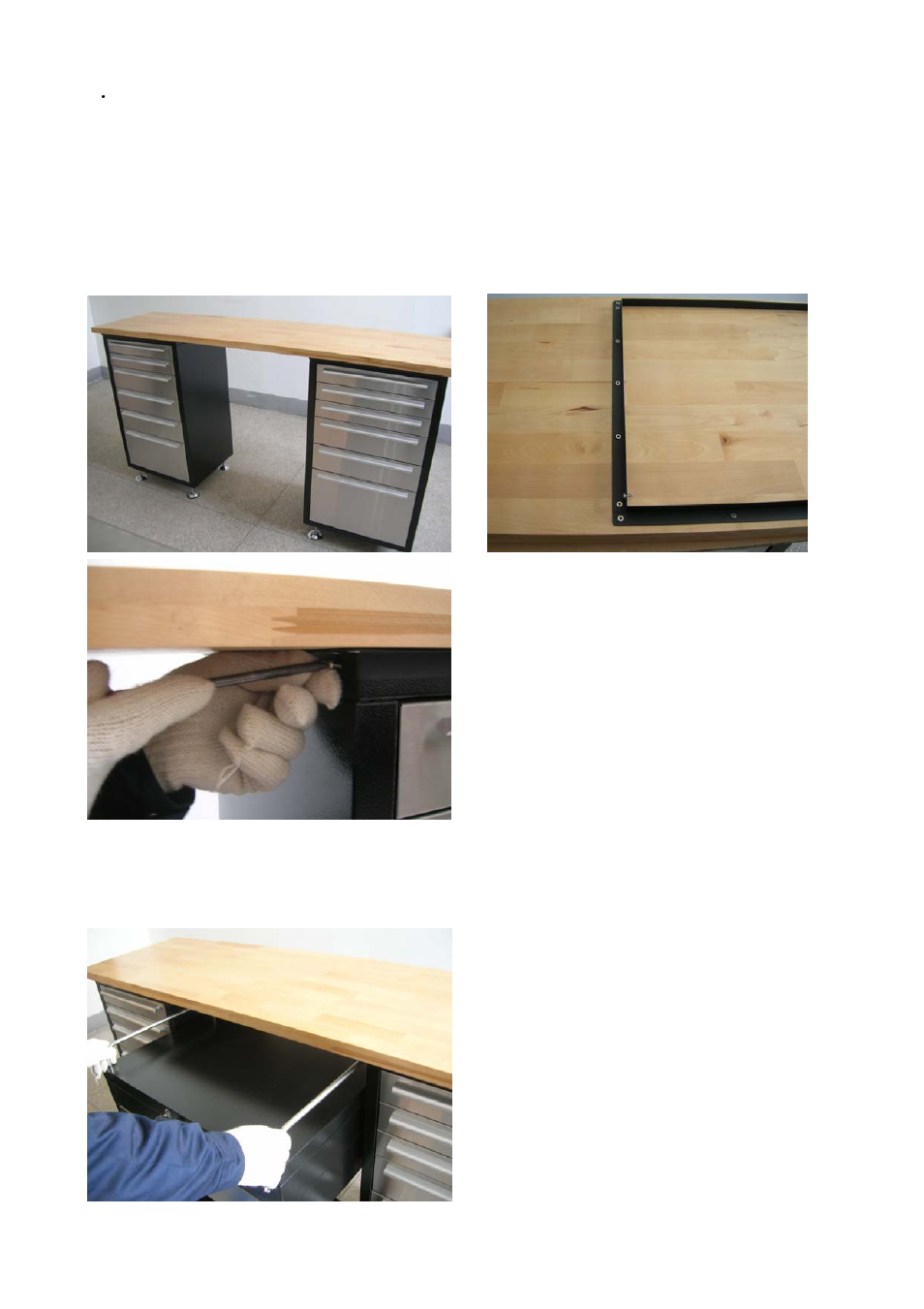 Nexgrill 960-0009 User Manual | Page 4 / 5