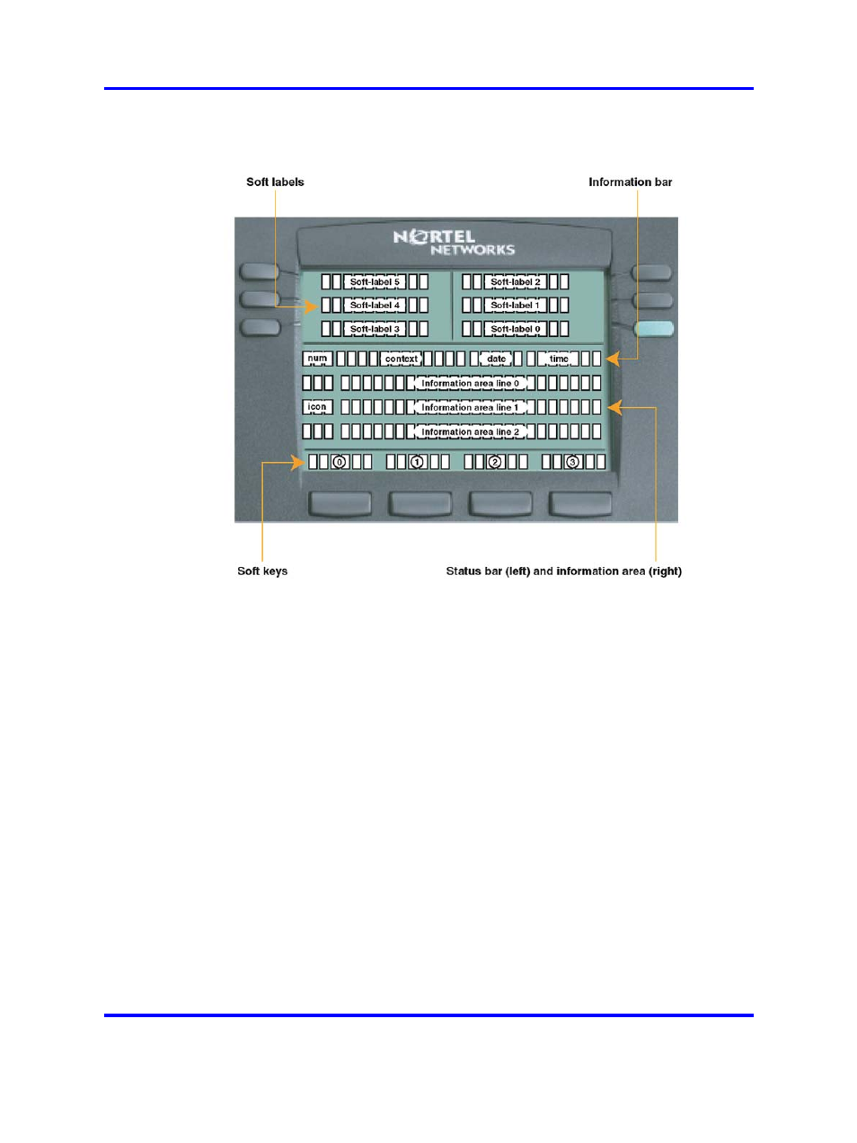 Nortel Networks NN10300-009 User Manual | Page 12 / 80