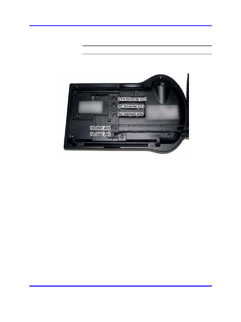 Nortel Networks NN10300-009 User Manual | Page 14 / 80