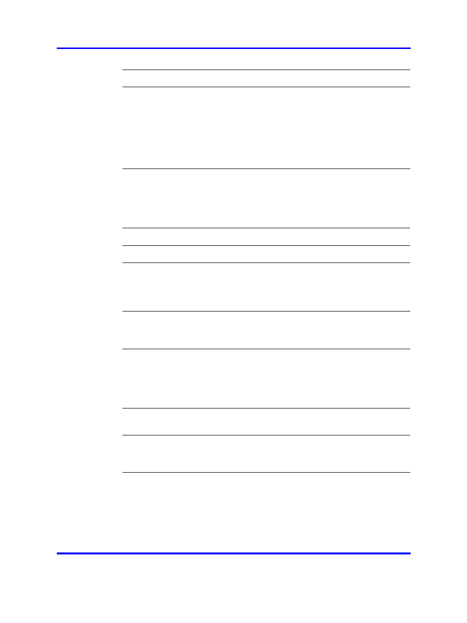 Nortel Networks NN10300-009 User Manual | Page 4 / 80
