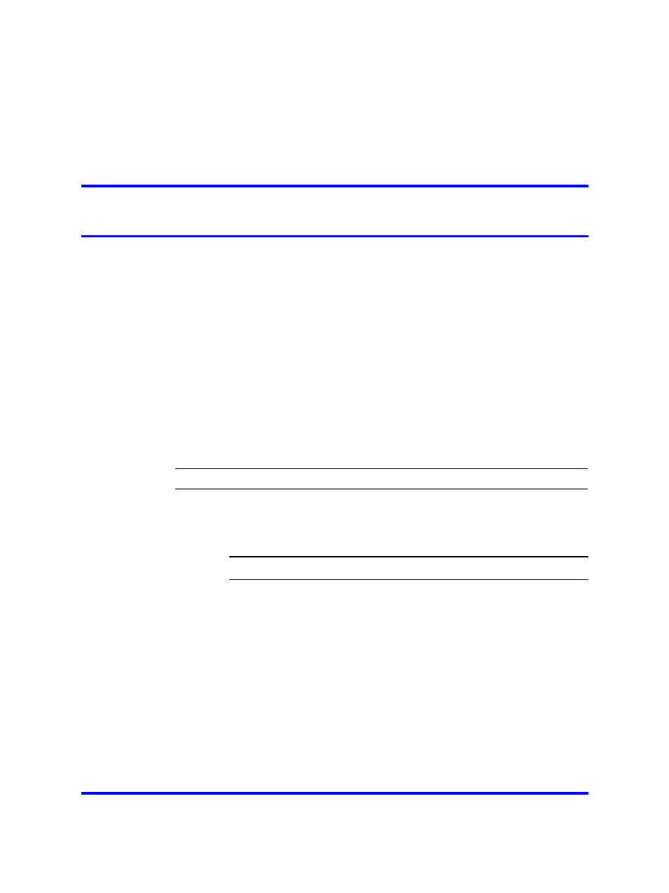 Using the user menu, Viewing your user name, Viewing your login type | Nortel Networks NN10300-009 User Manual | Page 43 / 80