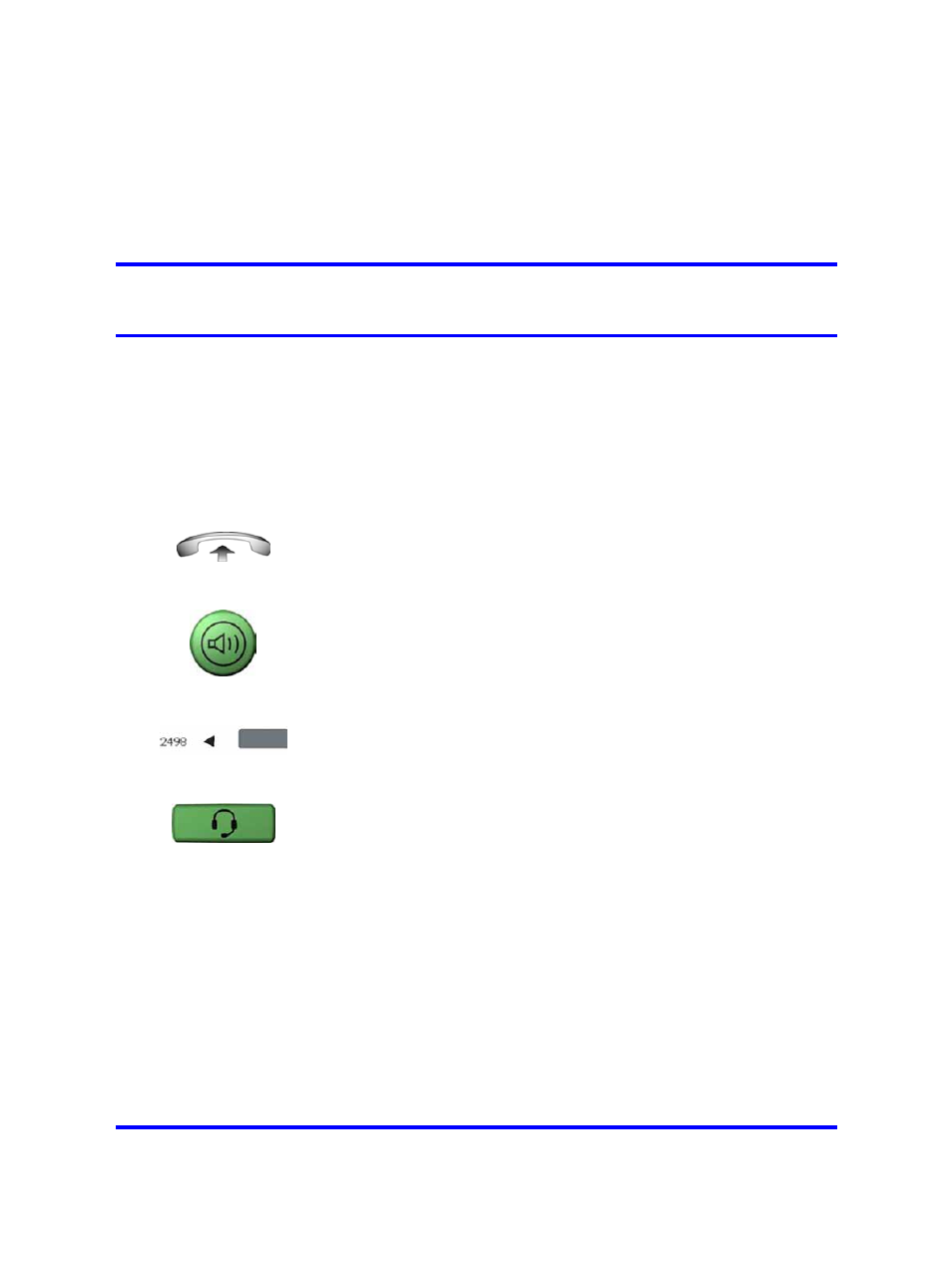Answering and terminating calls, Answering a call, Terminating a call | Nortel Networks NN10300-009 User Manual | Page 55 / 80