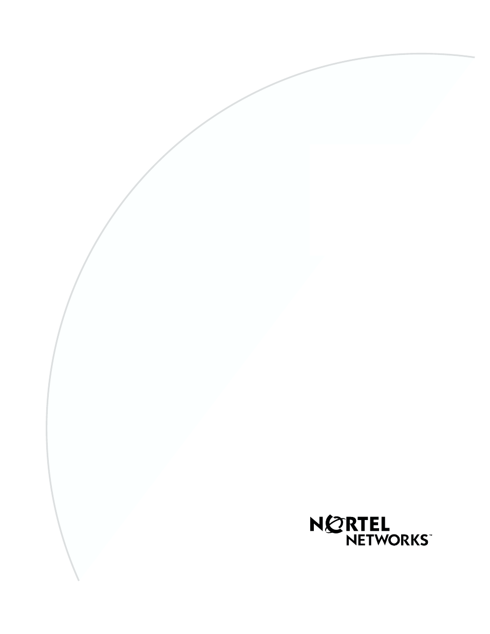 Nortel Networks Passport 8001PS User Manual | 8 pages