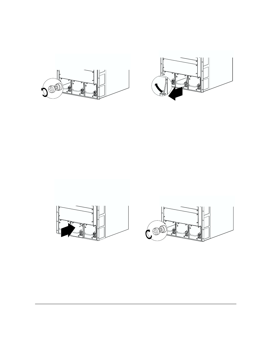 Nortel Networks Passport 8001PS User Manual | Page 6 / 8