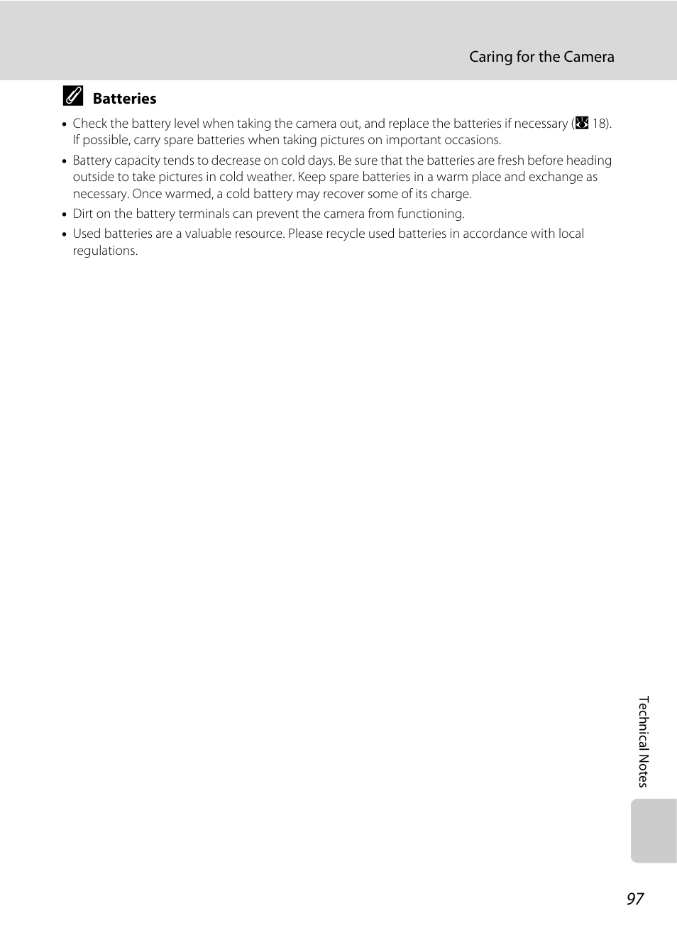 Nikon L14 User Manual | Page 109 / 128