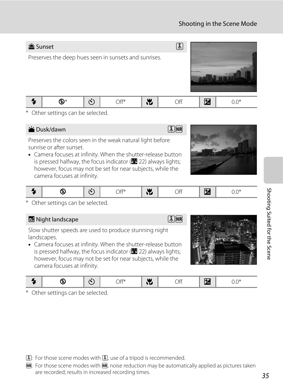 Nikon L14 User Manual | Page 47 / 128