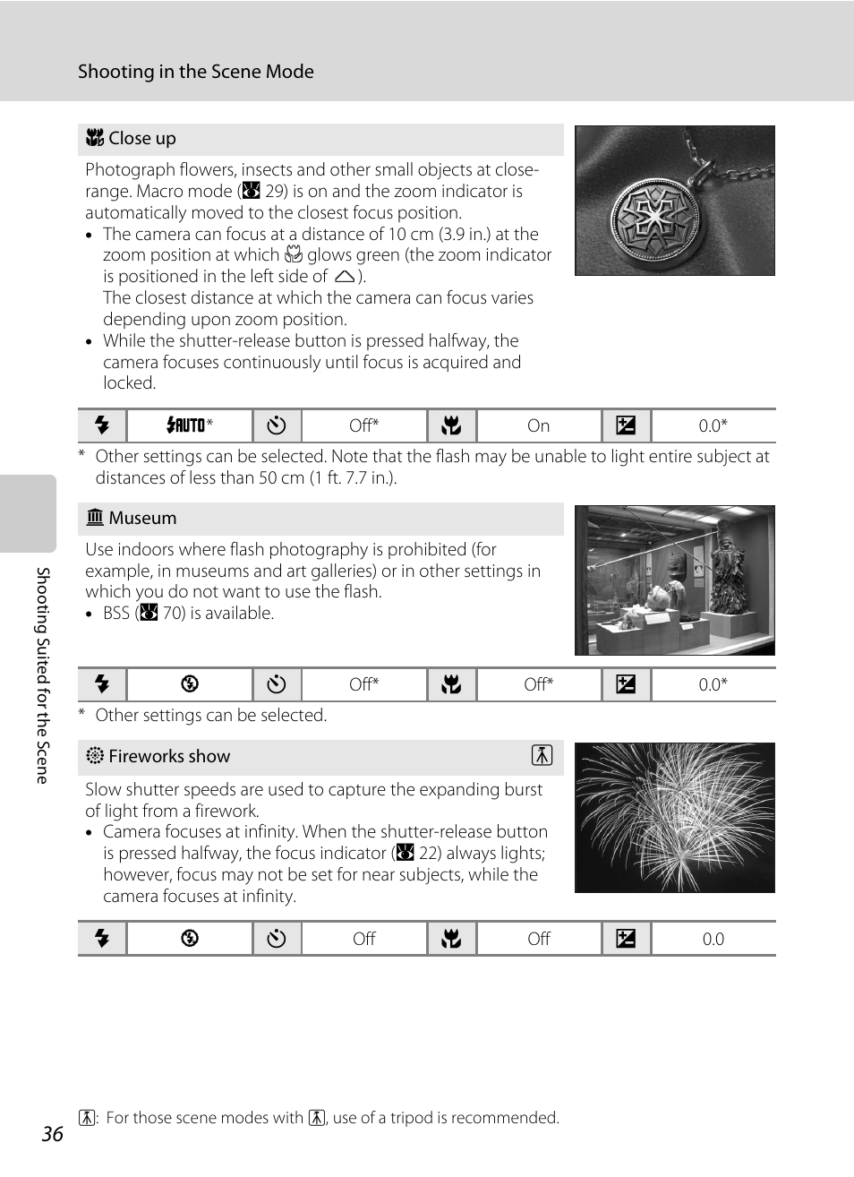 Nikon L14 User Manual | Page 48 / 128