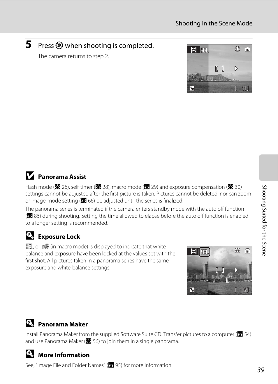 Nikon L14 User Manual | Page 51 / 128