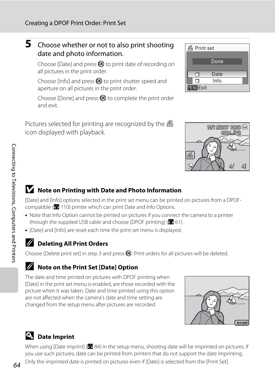 Nikon L14 User Manual | Page 76 / 128