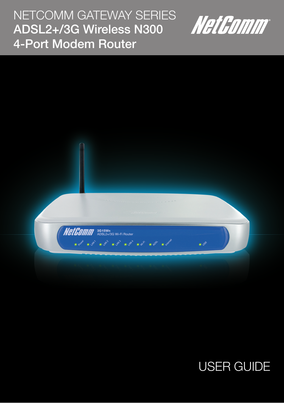 Nortel Networks N300 User Manual | 72 pages