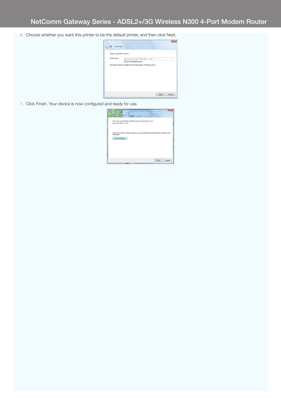 Nortel Networks N300 User Manual | Page 67 / 72