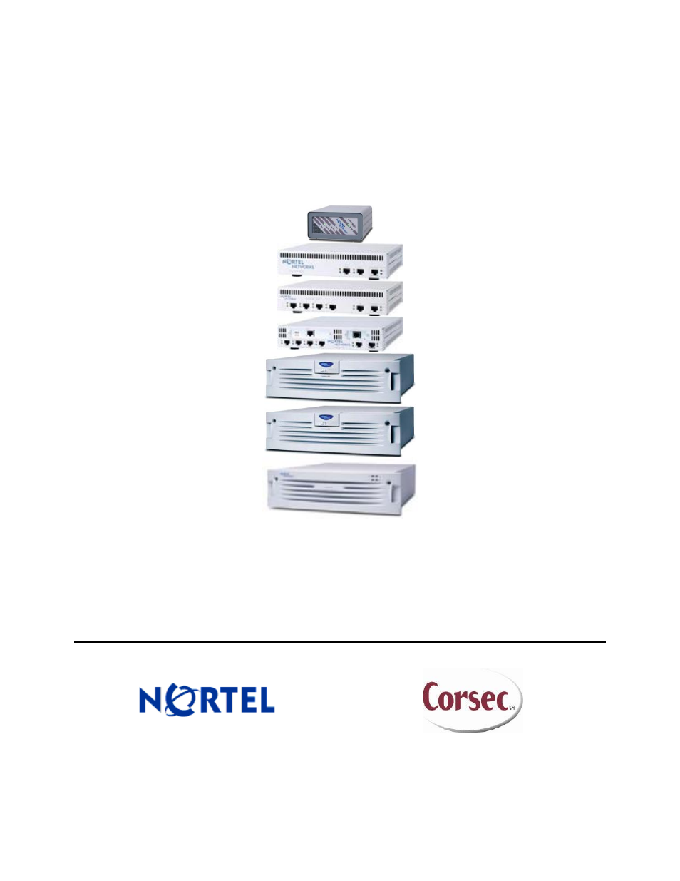 Nortel Networks Nortel Network VPN Router and Client Workstation 7.05 User Manual | 67 pages