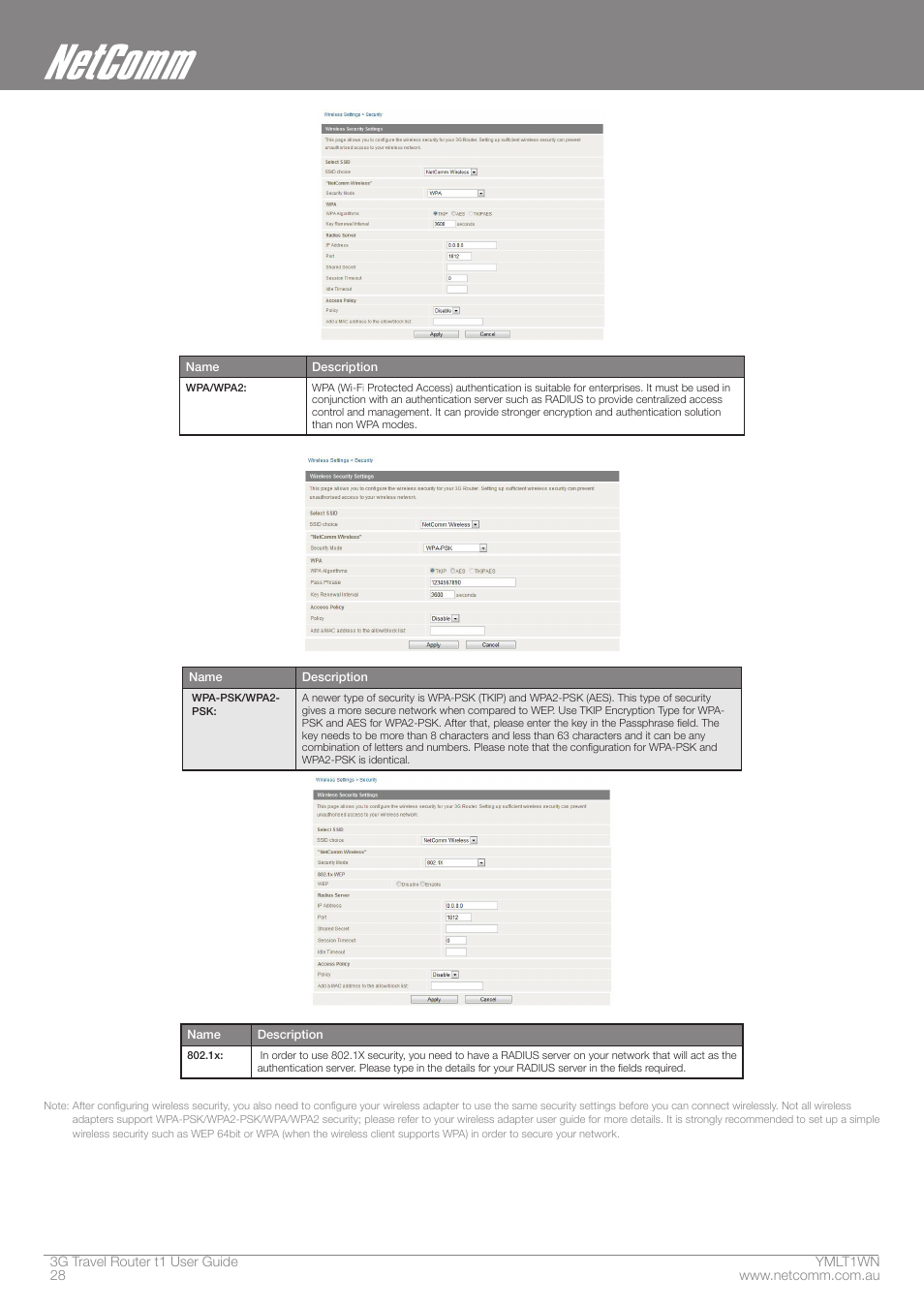 Nortel Networks T1 User Manual | Page 28 / 51