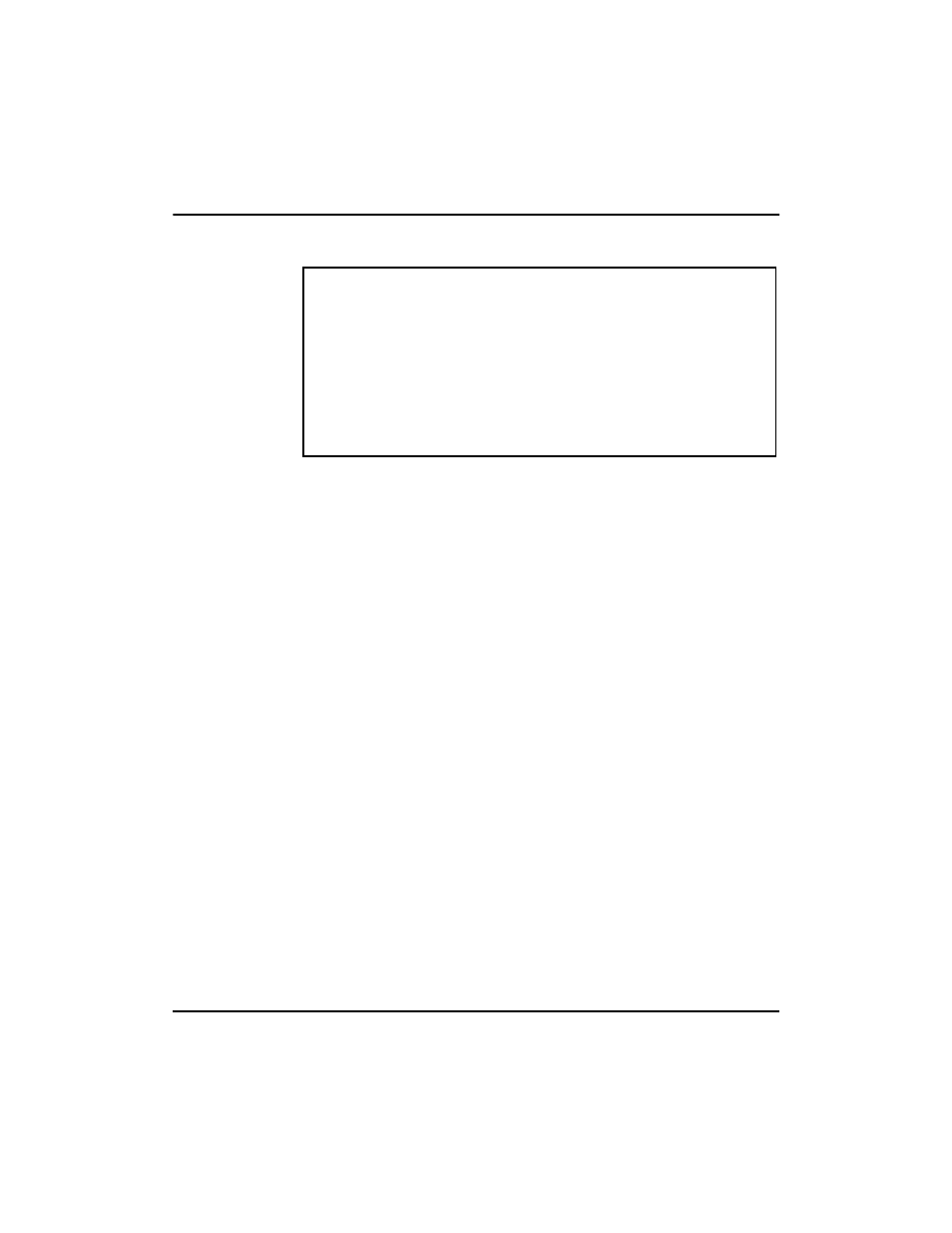 Attention | Nortel Networks VT100 User Manual | Page 13 / 97