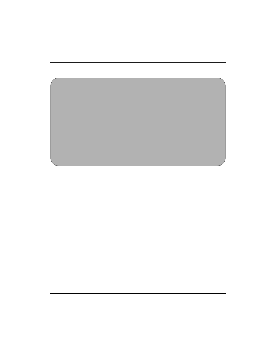 Figure 2-8 logout-action template sample | Nortel Networks VT100 User Manual | Page 25 / 97