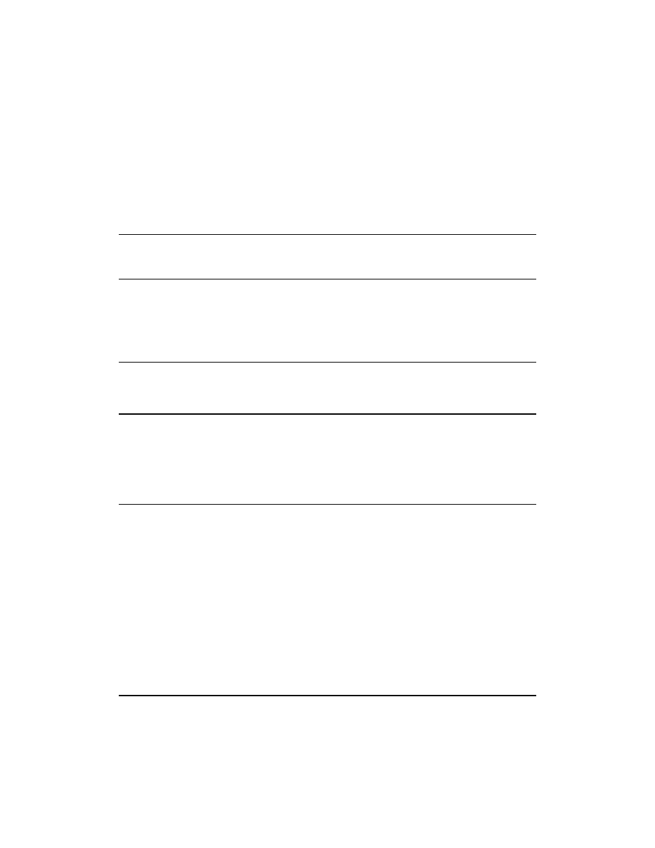 Nortel Networks VT100 User Manual | Page 3 / 97
