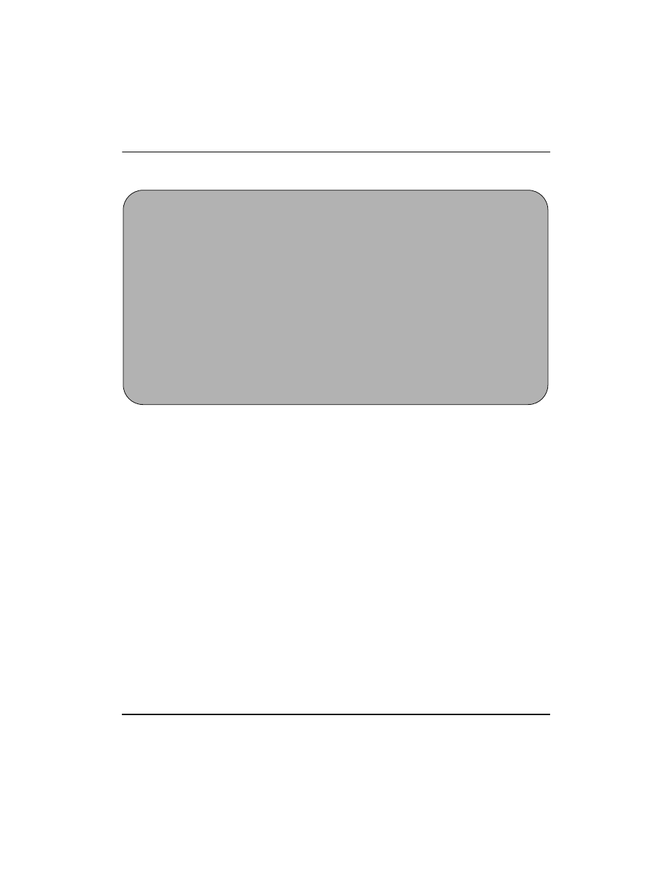 Figure 2-12 screen template for accounting applica | Nortel Networks VT100 User Manual | Page 30 / 97