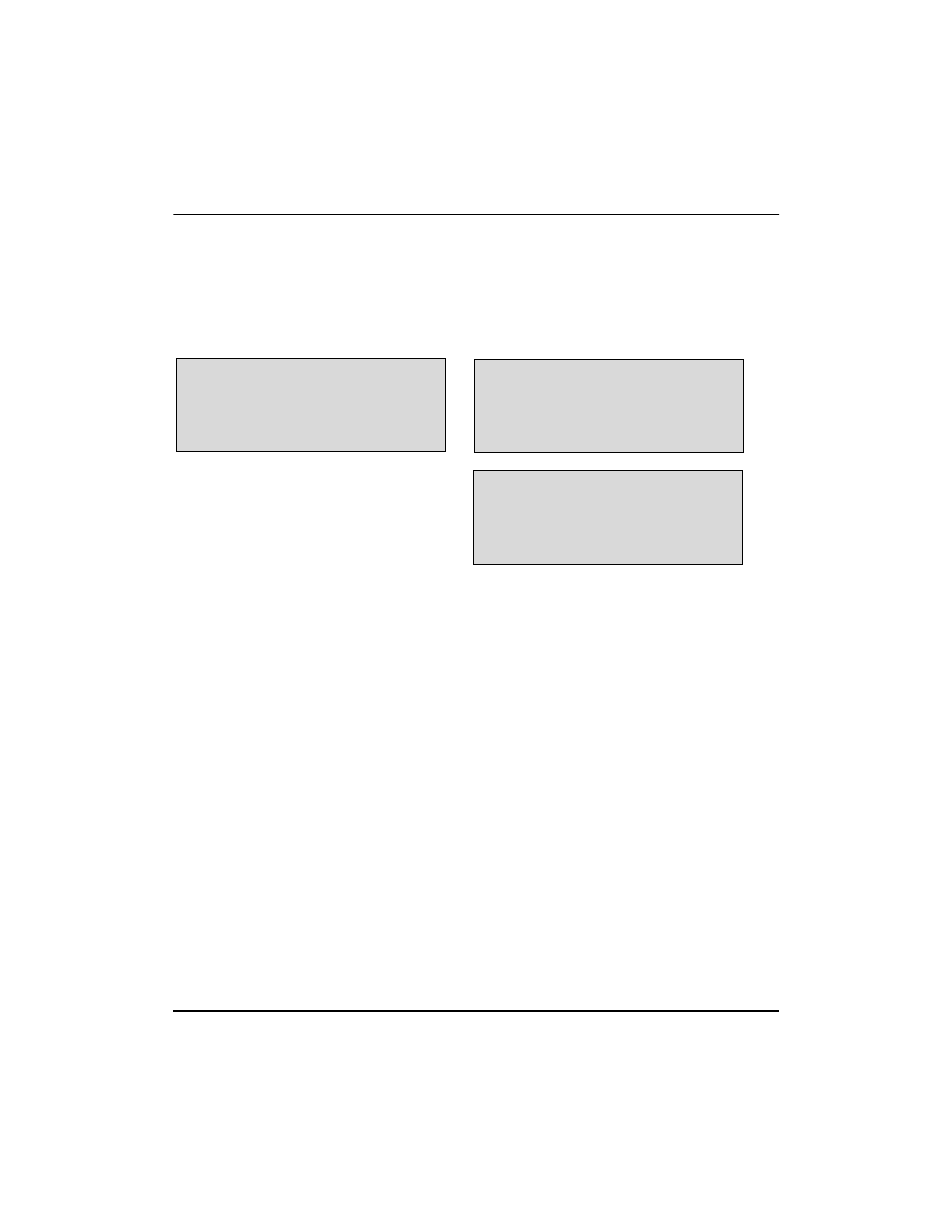 Figure 3-12 reset-action template for accounting a | Nortel Networks VT100 User Manual | Page 58 / 97