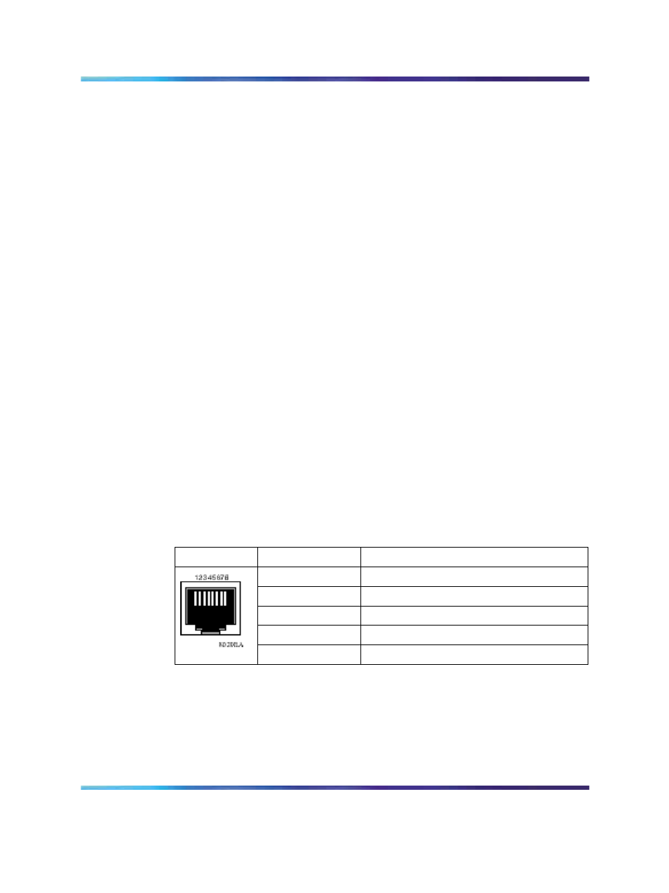 Management port, Console serial port, Console serial | Modem | Nortel Networks 8005DC User Manual | Page 132 / 150