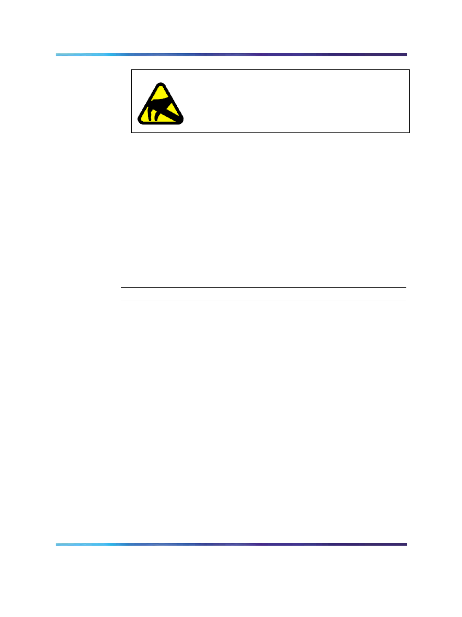 Procedure steps | Nortel Networks 8005DC User Manual | Page 136 / 150