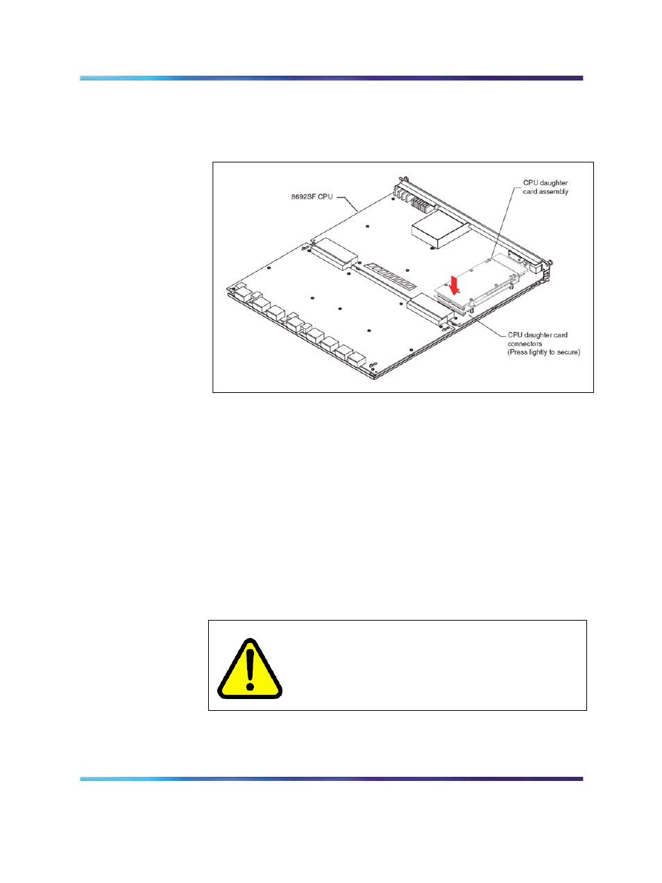 Nortel Networks 8005DC User Manual | Page 138 / 150