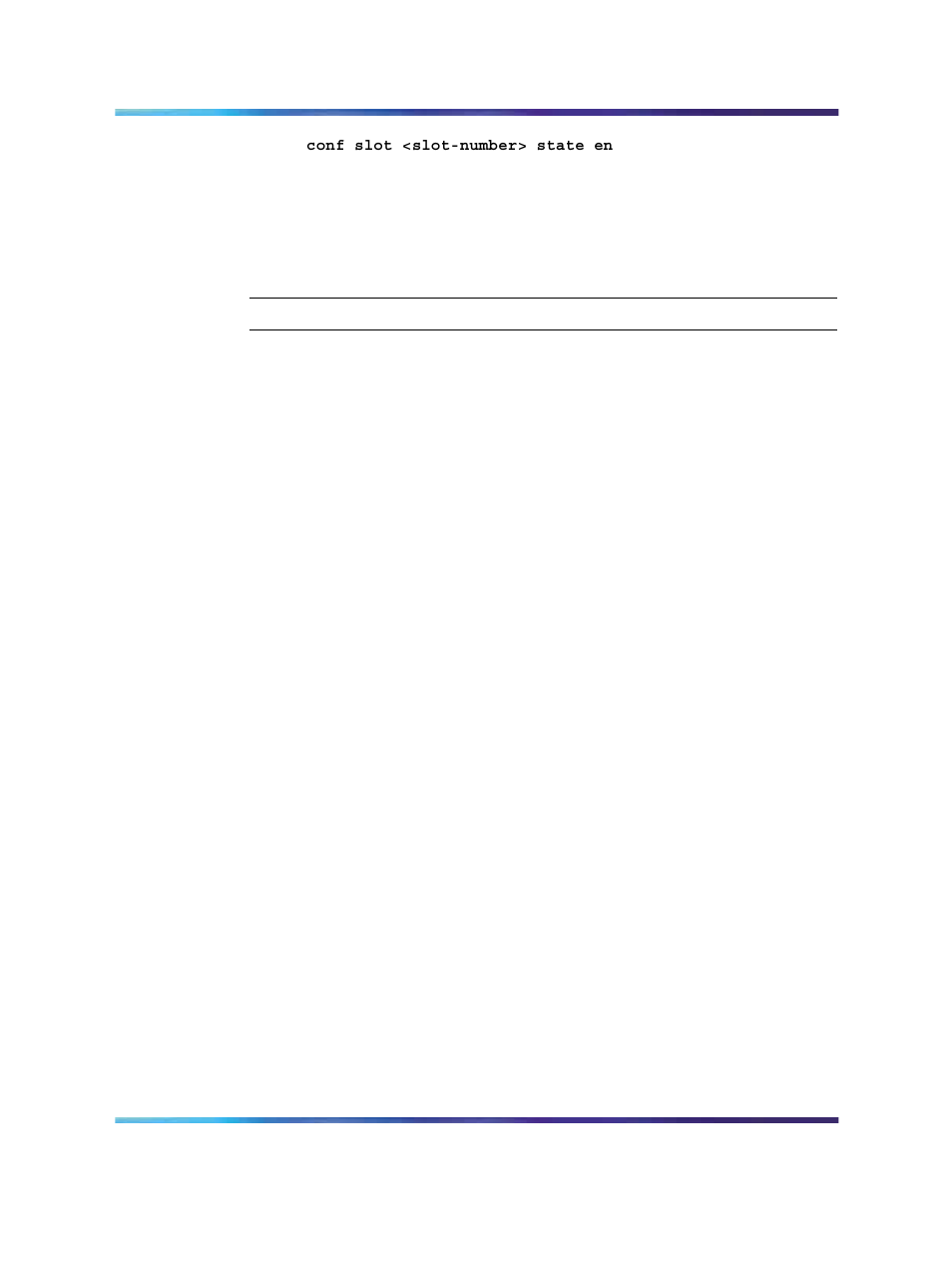 Nortel Networks 8005DC User Manual | Page 142 / 150